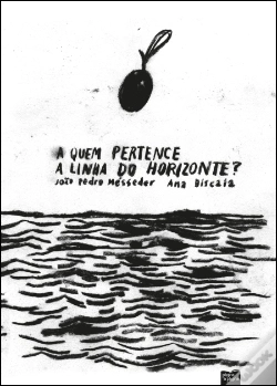 Capa do artigo A Quem Pertence a Linha do Horizonte?