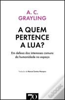A Quem Pertence a Lua?