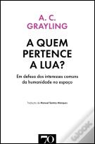 A Quem Pertence a Lua?