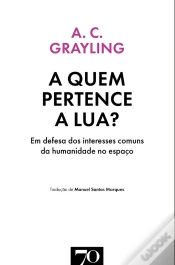 Capa do artigo A Quem Pertence A Lua? Em Defesa Dos Interesses Comuns Da Humanidade No Espaço