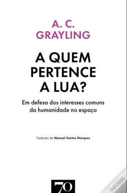 Capa do artigo A Quem Pertence A Lua? Em Defesa Dos Interesses Comuns Da Humanidade No Espaço