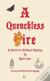 Capa do artigo A Quenchless Fire