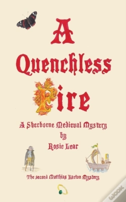 Capa do artigo A Quenchless Fire