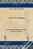 A Quest For Belonging