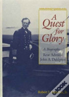 A Quest For Glory