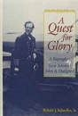 A Quest For Glory - Preview