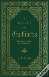 Capa do artigo A Quest For Godliness