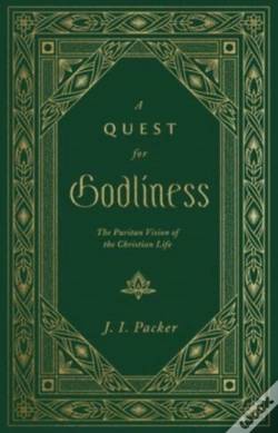 Capa do artigo A Quest For Godliness