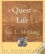 Capa do artigo A Quest For Life