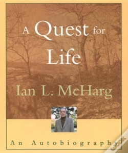 Capa do artigo A Quest For Life