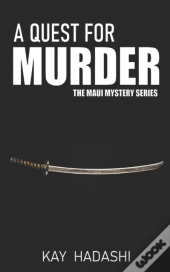 A Quest For Murder