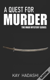 Capa do artigo A Quest For Murder