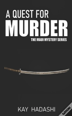 Capa do artigo A Quest For Murder