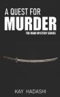 A Quest For Murder - Preview