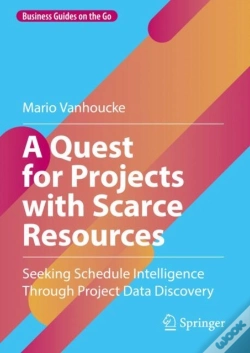 Capa do artigo A Quest For Projects With Scarce Resources