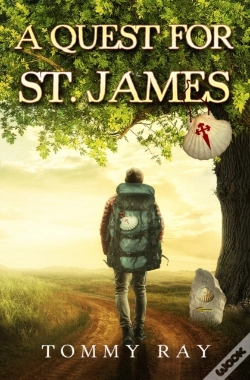 Capa do artigo A Quest For St. James