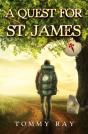 A Quest For St. James - Preview