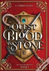 A Quest Of Blood And Stone