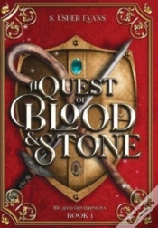 Capa do artigo A Quest Of Blood And Stone