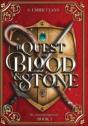 A Quest Of Blood And Stone - Preview