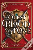 A Quest Of Blood And Stone