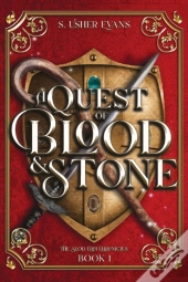 A Quest Of Blood And Stone