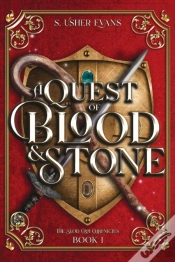 Capa do artigo A Quest Of Blood And Stone