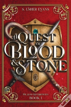 Capa do artigo A Quest Of Blood And Stone