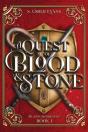A Quest Of Blood And Stone - Preview