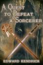 A Quest To Defeat A Sorcerer - Preview