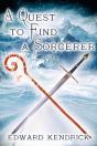 A Quest To Find A Sorcerer - Preview