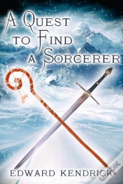 Capa do artigo A Quest To Find A Sorcerer