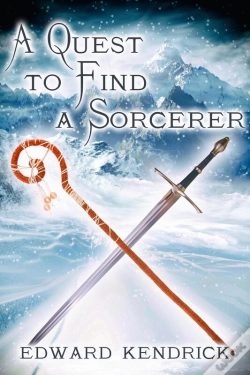 Capa do artigo A Quest To Find A Sorcerer