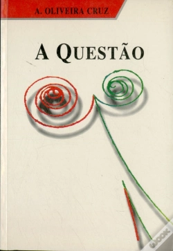 Capa do artigo A Questão