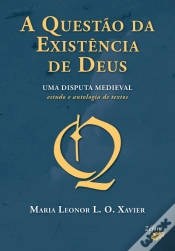 Capa do artigo A Questão da Existência de Deus
