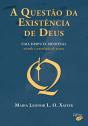 A Questão da Existência de Deus - Preview