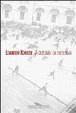 Capa do artigo A Questão da Ideologia