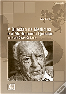Capa do artigo A Questão da Medicina e a Morte Como Questão