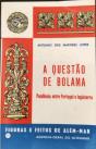 A Questão de Bolama - Preview