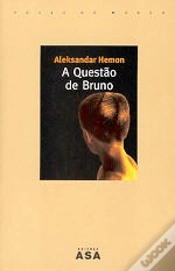 Capa do artigo A Questão de Bruno