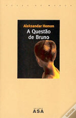 Capa do artigo A Questão de Bruno