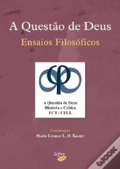 Capa do artigo A Questão de Deus