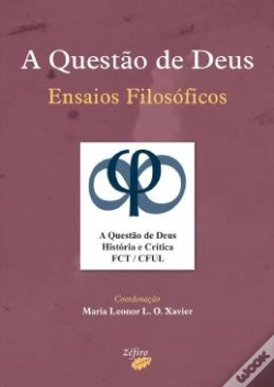 Capa do artigo A Questão de Deus