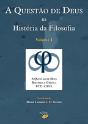 A Questão de Deus na História da Filosofia - Volume I - Preview