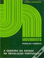 A Questão do Estado na Revolução Portuguesa