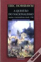 A Questão do Nacionalismo 