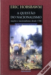 A Questão do Nacionalismo 