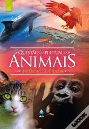 Capa do artigo A Questão Espiritual Dos Animais