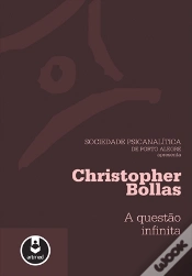 Capa do artigo A Questão Infinita
