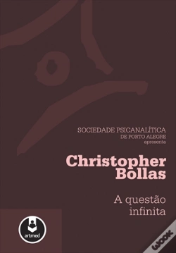 Capa do artigo A Questão Infinita